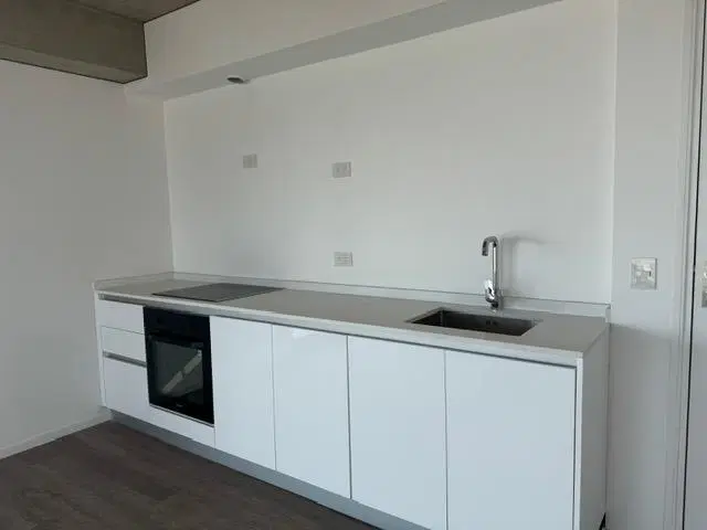 Departamento 3 ambientes en piso alto con suite y cochera – Quartier del Bajo Torre 2 4