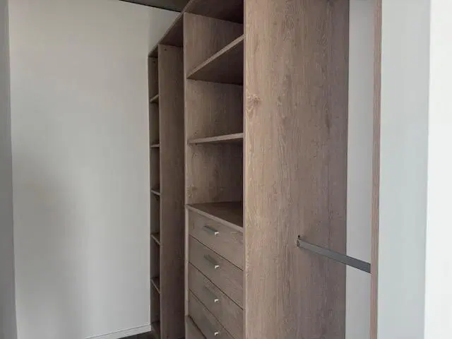 Departamento 3 ambientes en piso alto con suite y cochera – Quartier del Bajo Torre 2 2