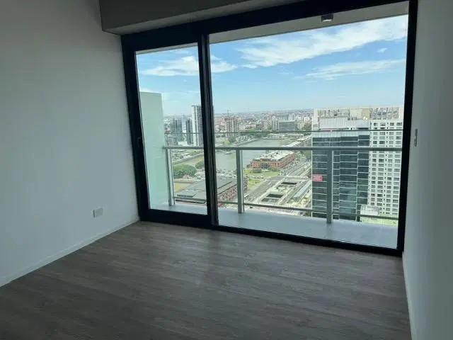 Departamento 3 ambientes en piso alto con suite y cochera – Quartier del Bajo Torre 2 8
