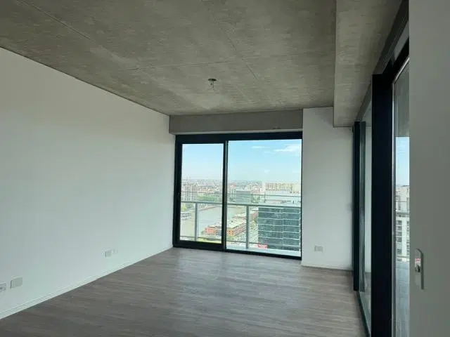 Departamento 3 ambientes en piso alto con suite y cochera – Quartier del Bajo Torre 2 5
