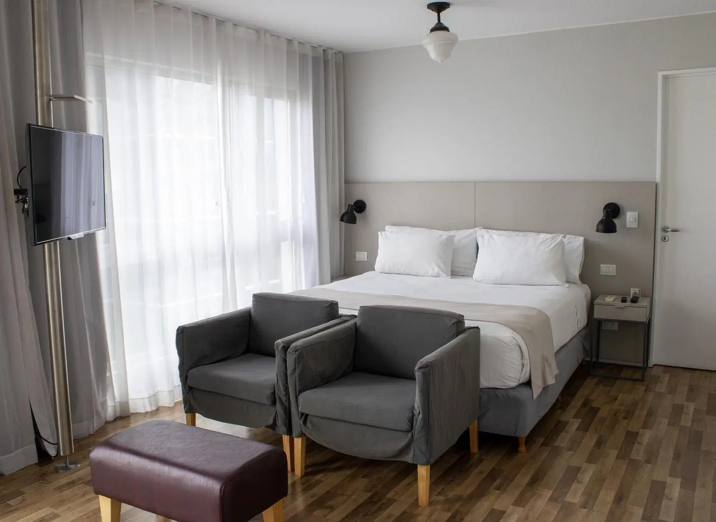 Excelente Loft en venta - Quartier Madero Urbano - Puerto Madero 5