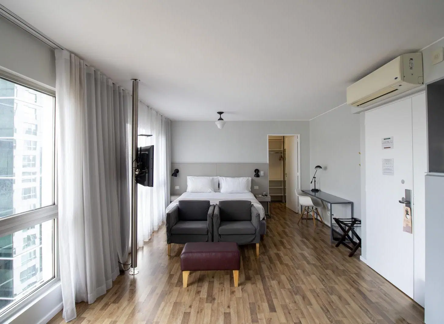 Excelente Loft en venta - Quartier Madero Urbano - Puerto Madero 2