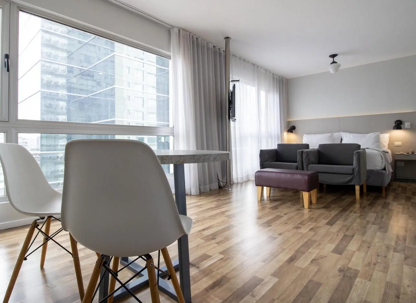Excelente Loft en venta - Quartier Madero Urbano - Puerto Madero 3