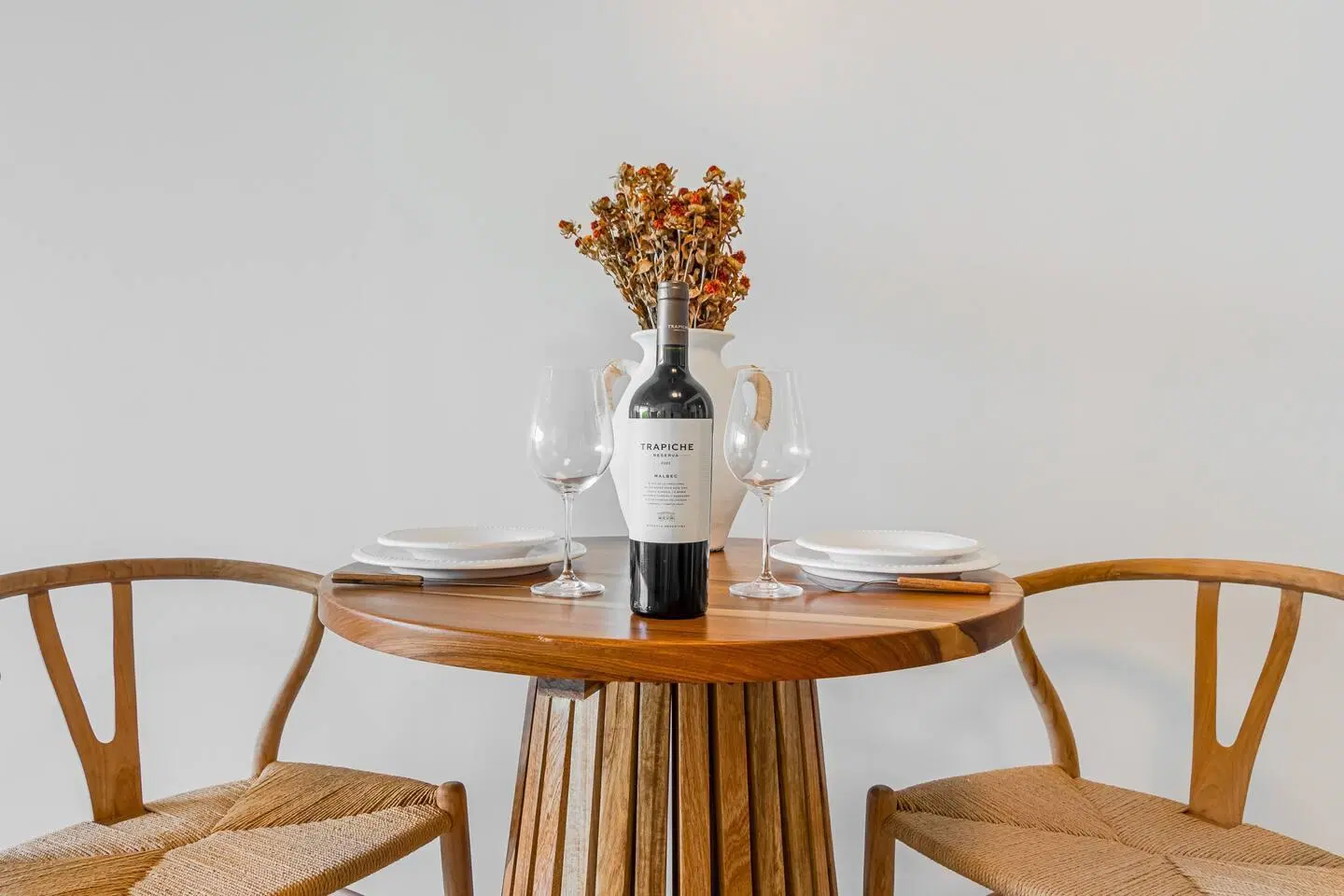 Studio moderno con balcon al rio y cochera – Distrito Quartier Puerto Retiro 5
