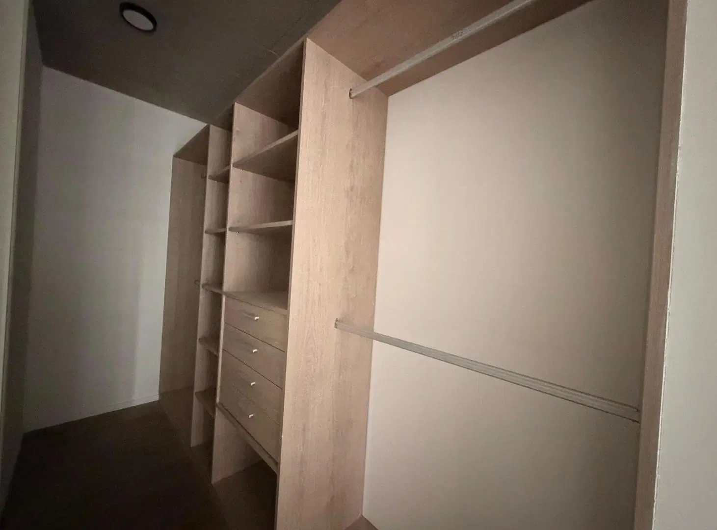 Departamento 2 Ambientes con vista al Río en Quartier del Bajo - Torre 2 5