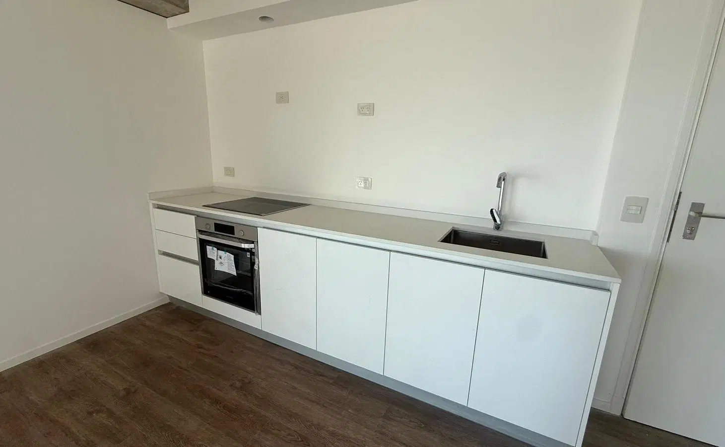 Exclusivo 3 ambientes con cochera y vista al río en Quartier del Bajo - Puerto Madero 4