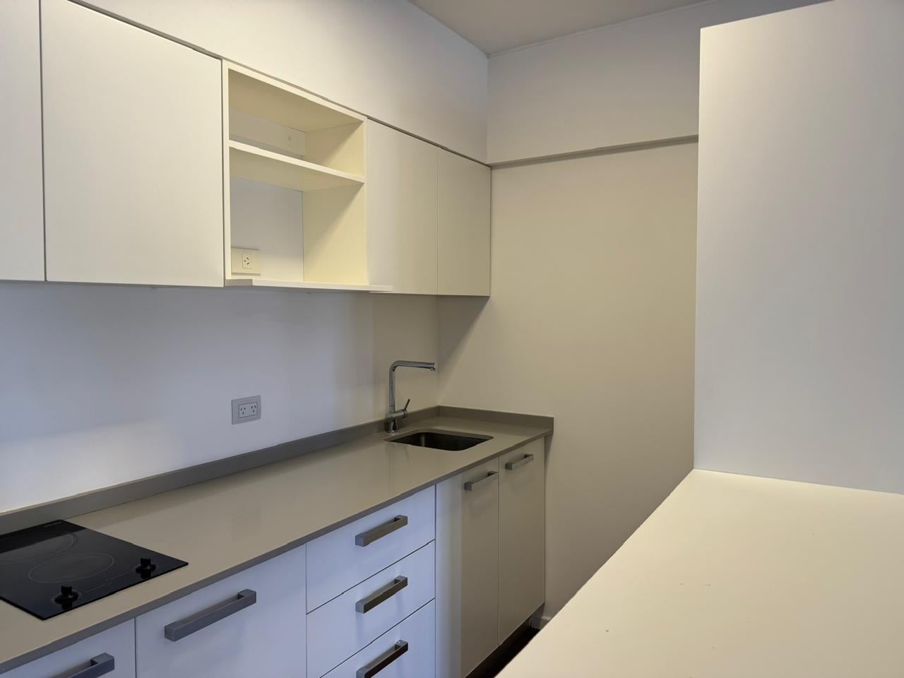 Excelente 2 Ambientes en Alquiler SIN MUEBLES . Quartier Dorrego. Palermo Hollywood.