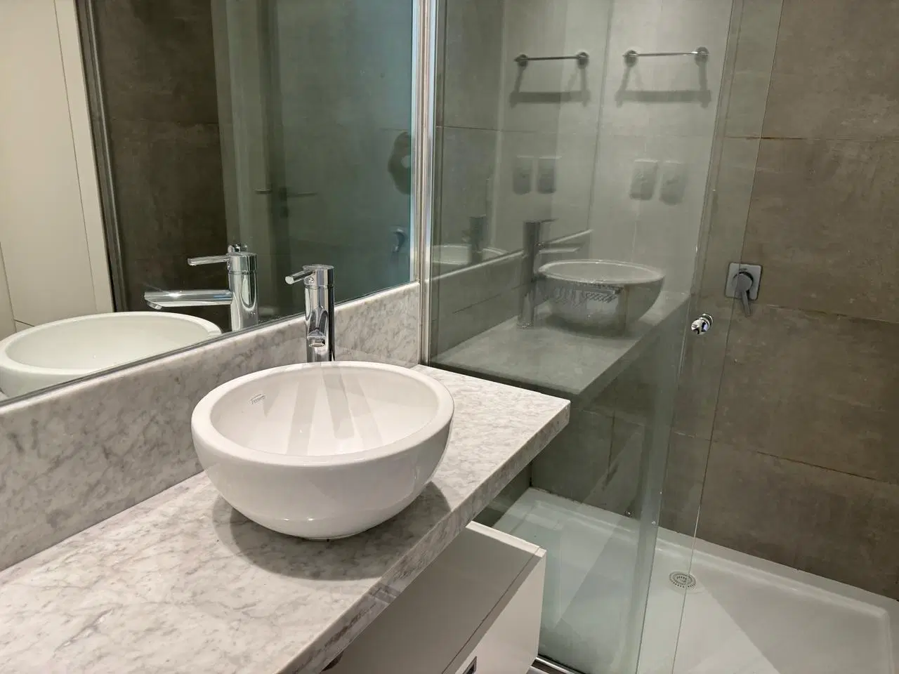 Excelente 2 Ambientes en Alquiler SIN MUEBLES . Quartier Dorrego. Palermo Hollywood. 3