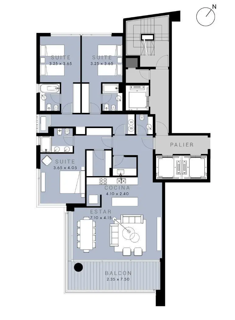 Plano 1