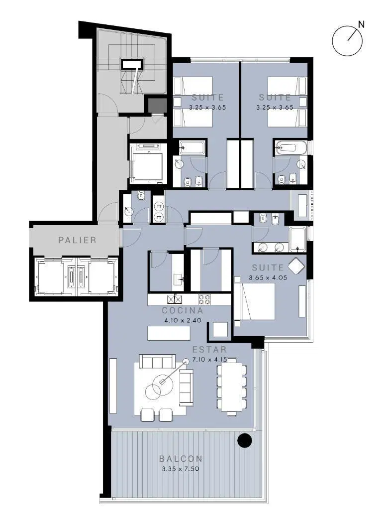 Plano 1