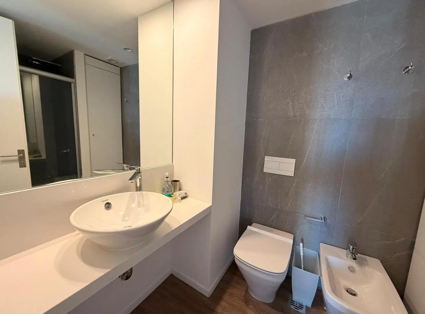 3 ambientes con cochera y dormitorio en suite en Quartier del Bajo - Puerto Madero 4