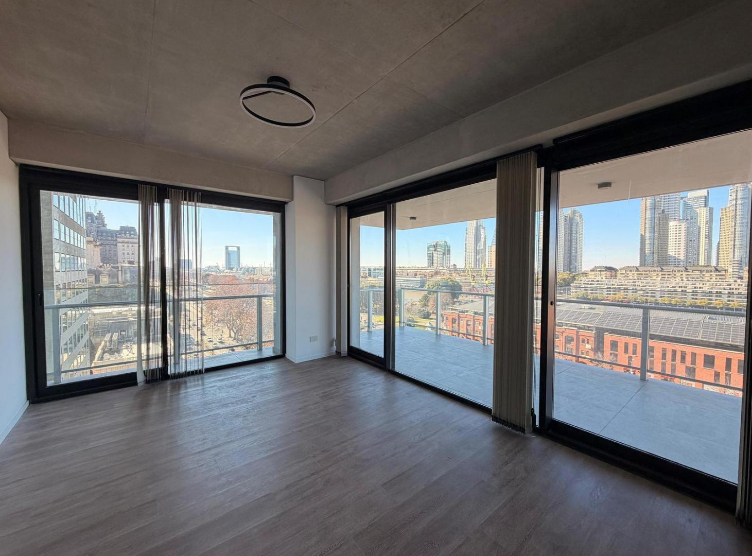 Foto de Departamento de 3 ambientes con cochera en Quartier del Bajo, imagen 4