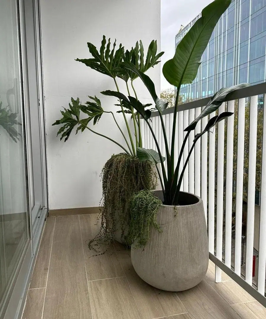 Excelente Loft en alquiler, muy luminoso, con cochera. Distrito Quartier, Retiro. 8