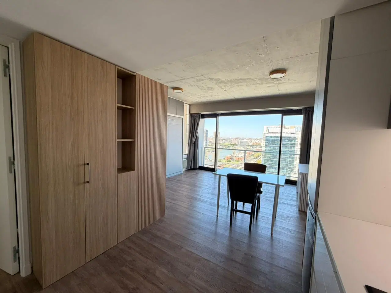 Oportunidad Studio en alquiler temporal, Quartier Del Bajo - Puerto Madero 5