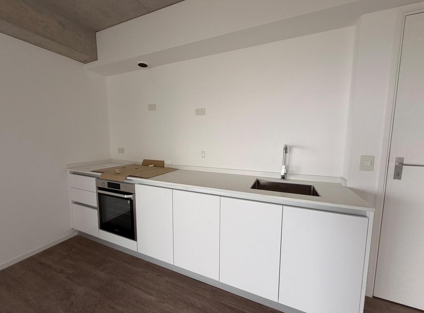 Foto de 3 Ambientes en Piso Alto con Cochera y Vista Panorámica al Río, imagen 3