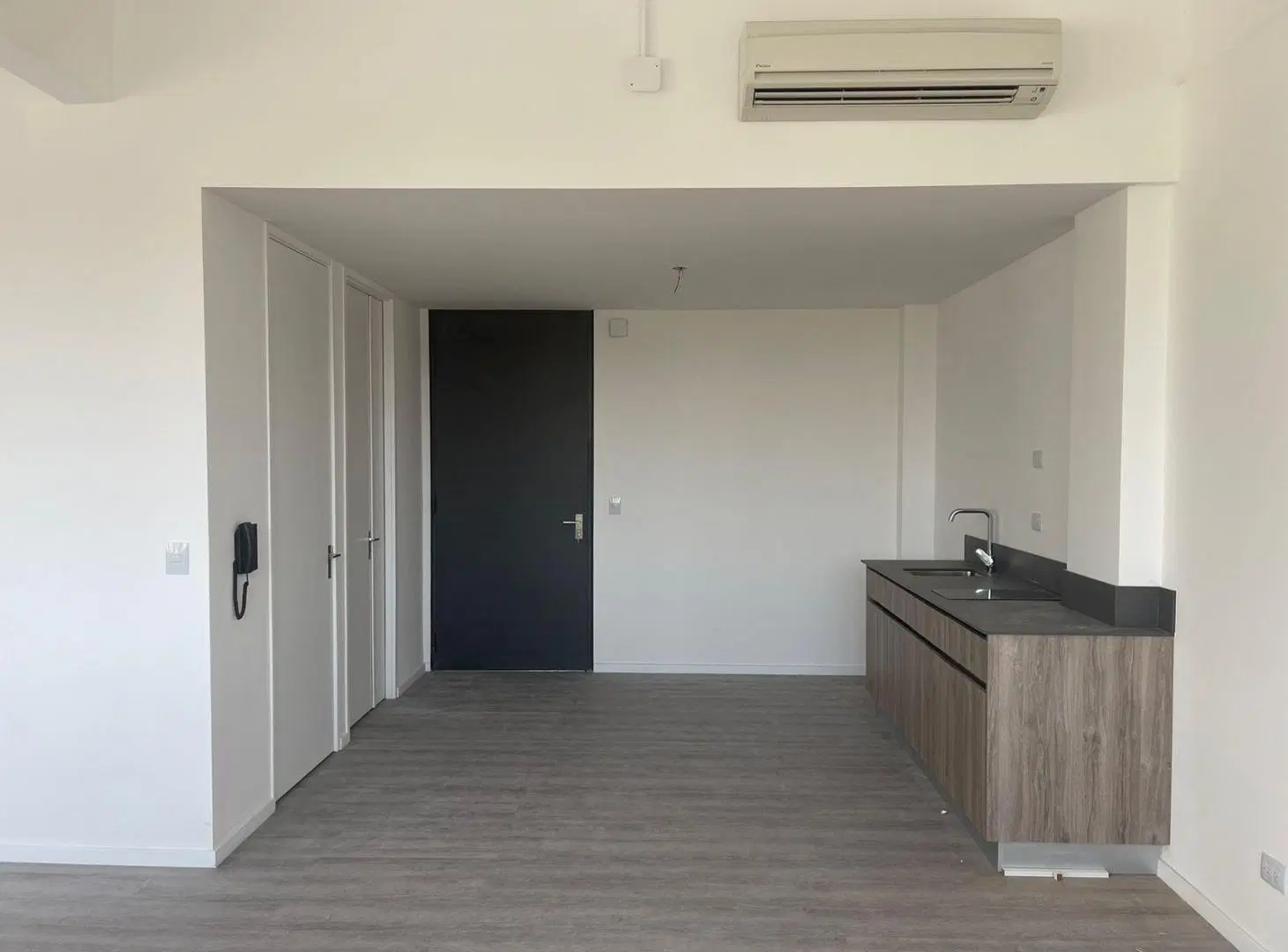 Excelente Loft 55m2 en alquiler tradicional con cochera. Distrito Quartier, Retiro. 2