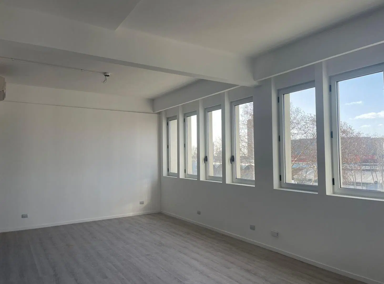 Excelente Loft 55m2 en alquiler tradicional con cochera. Distrito Quartier, Retiro. 3