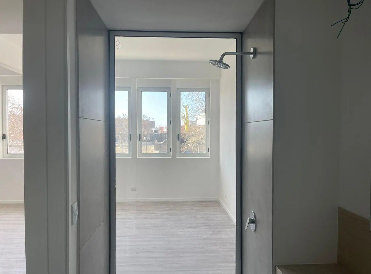 Excelente Loft 55m2 en alquiler tradicional con cochera. Distrito Quartier, Retiro. 4