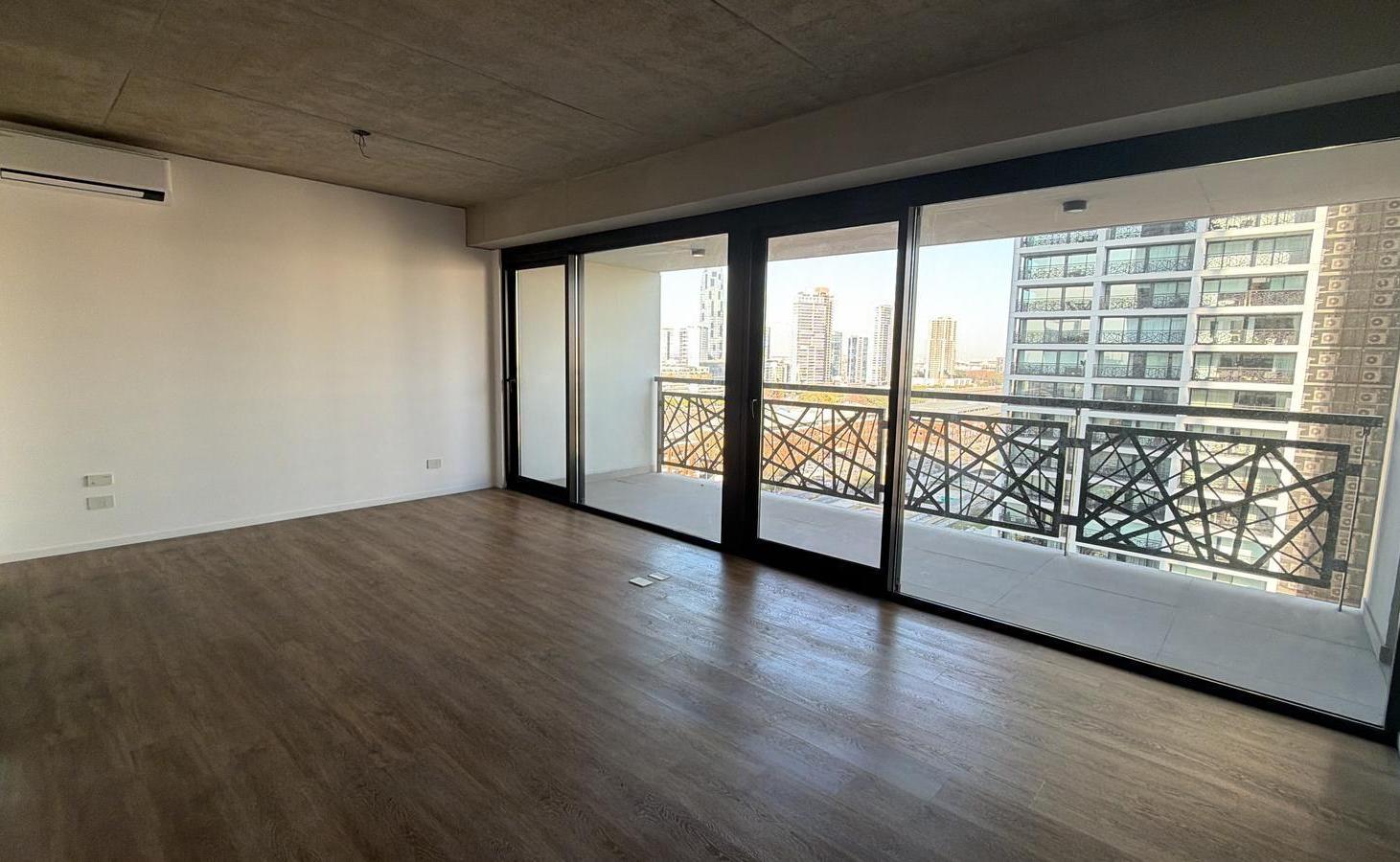 Foto de Departamento 2 ambientes en venta en Quartier del Bajo. Puerto Madero., imagen 3