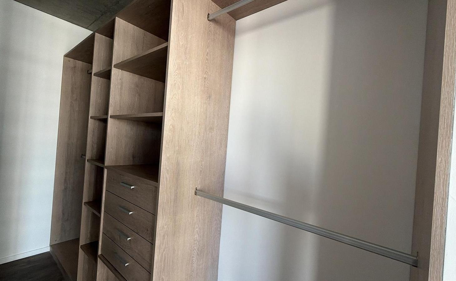Foto de Departamento 2 ambientes en venta en Quartier del Bajo. Puerto Madero., imagen 4