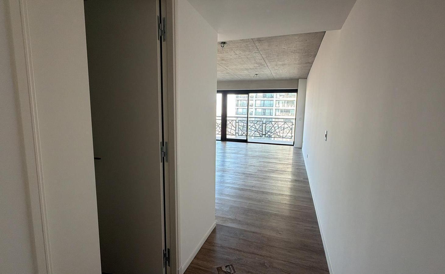 Foto de Departamento 2 ambientes en venta en Quartier del Bajo. Puerto Madero., imagen 1