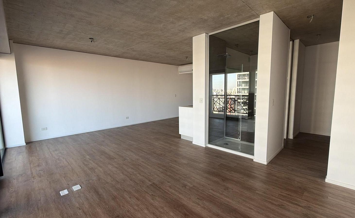 Foto de Departamento 2 ambientes en venta en Quartier del Bajo. Puerto Madero., imagen 2