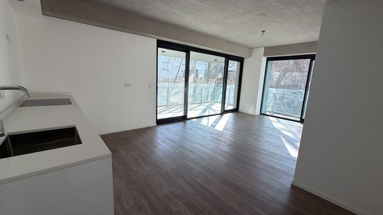 Foto de Departamento de 3 Ambientes con Cochera y Balcón Aterrazado en Quartier, imagen 3