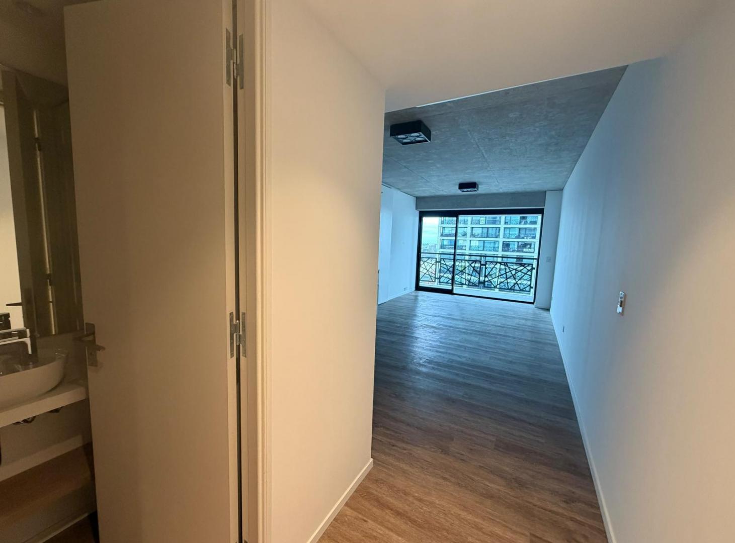 Foto de Departamento de 2 ambientes en alquiler con cochera en Quartier del Bajo, imagen 1
