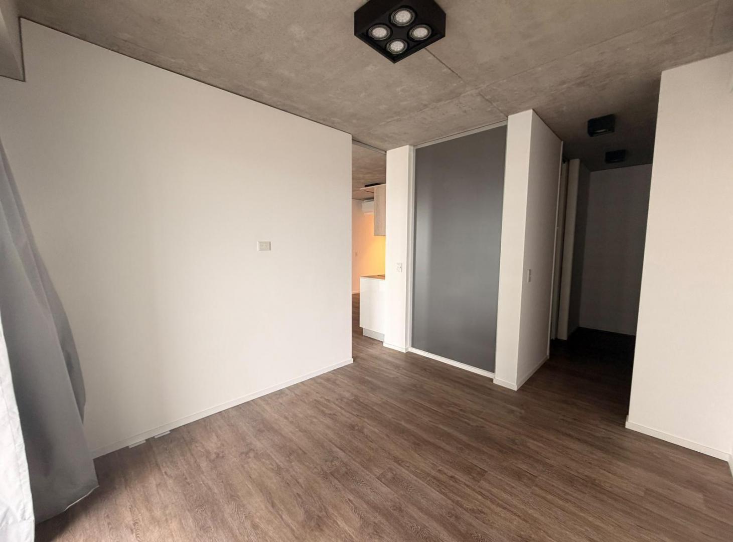 Foto de Departamento de 2 ambientes en alquiler con cochera en Quartier del Bajo, imagen 5