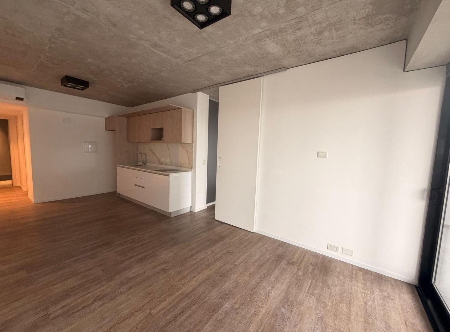 Foto de Departamento de 2 ambientes en alquiler con cochera en Quartier del Bajo, imagen 4