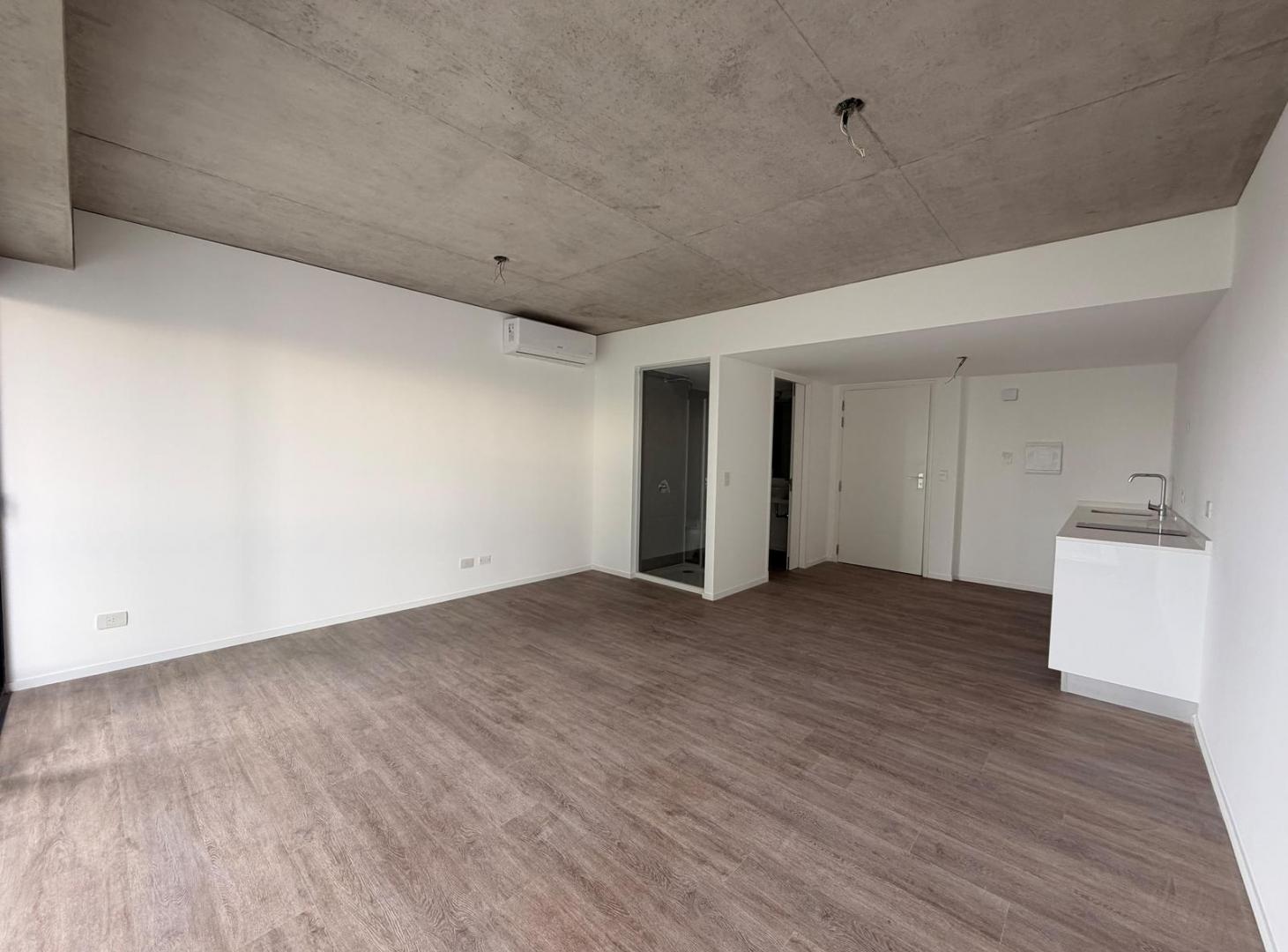 Foto de Monoambiente en venta con balcón en Quartier del Bajo - Puerto Madero, imagen 3