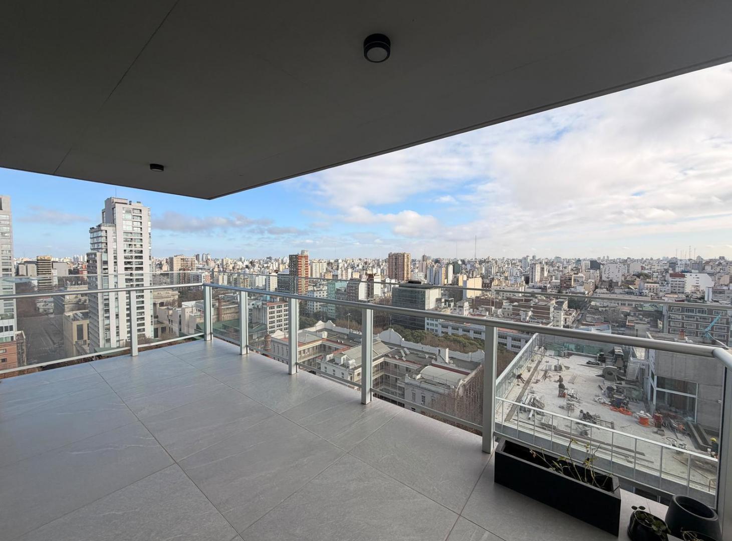 Foto de Departamento de 3 ambientes amoblado en alquiler en Quartier del Bajo, imagen 3