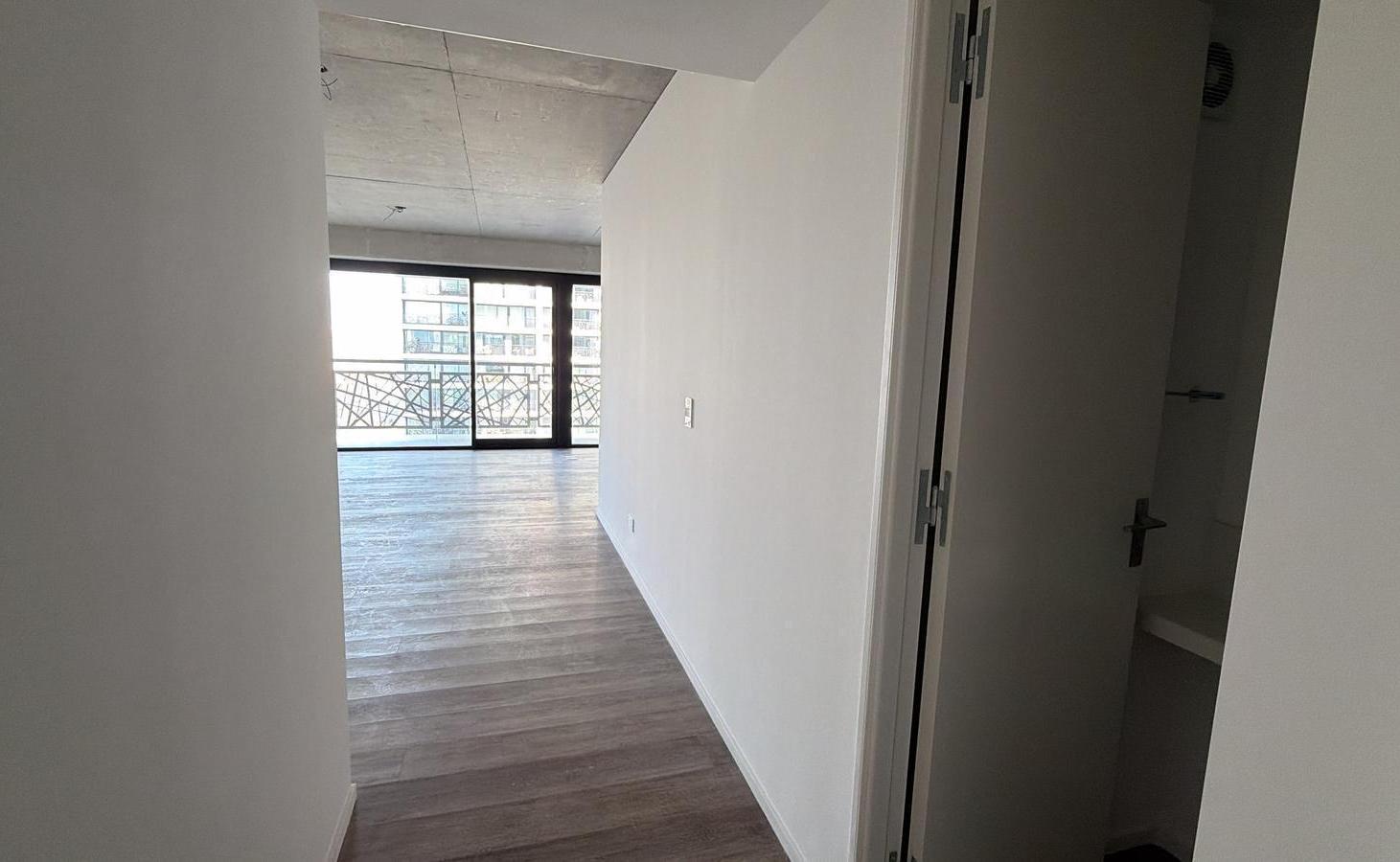 Foto de Departamento de 2 ambientes con cochera en Quartier del Bajo - Puerto, imagen 1