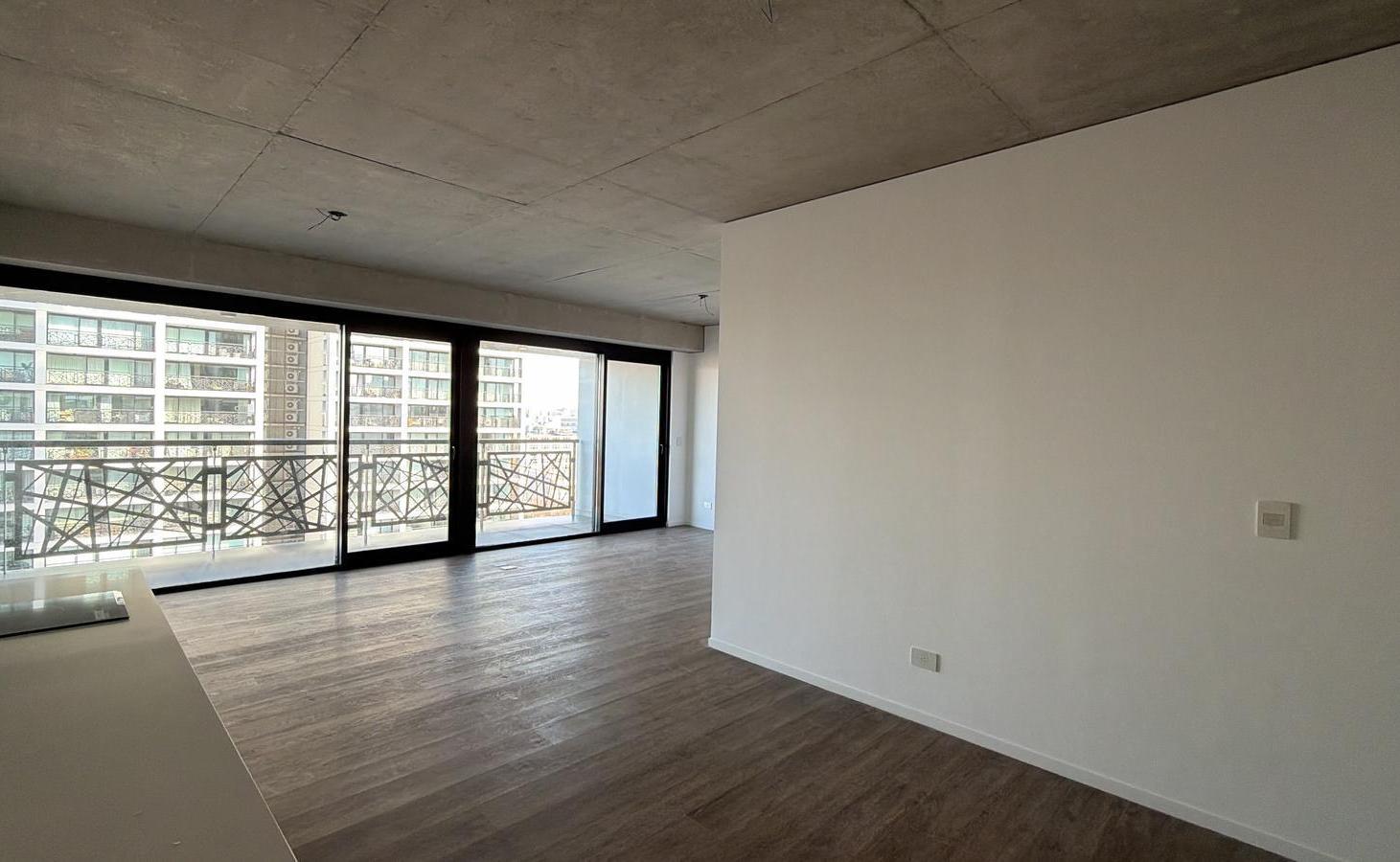 Foto de Departamento de 2 ambientes con cochera en Quartier del Bajo - Puerto, imagen 4
