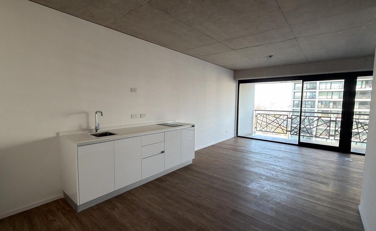 Foto de Departamento de 2 ambientes con cochera en Quartier del Bajo - Puerto, imagen 5