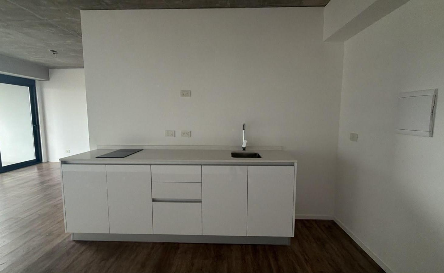 Foto de Departamento 2 ambientes en venta en Quartier del Bajo vista Ciudad, imagen 5
