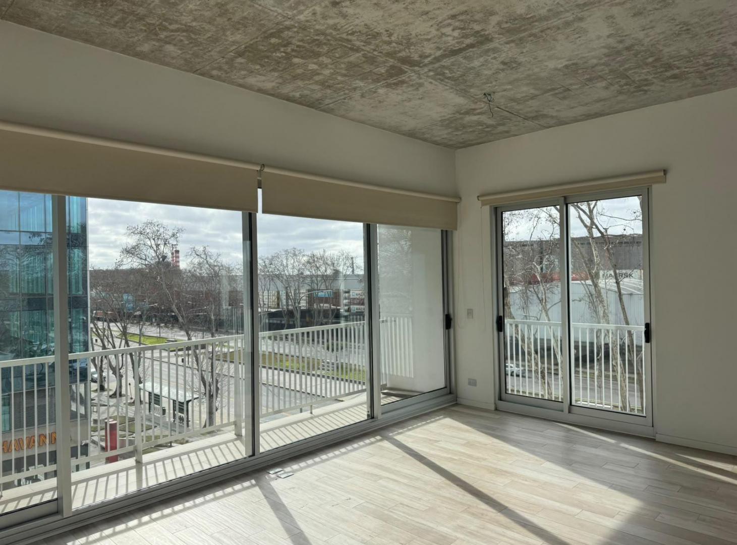 Foto de Monoambiente de 51m2 con cochera en Distrito Quartier Retiro., imagen 4