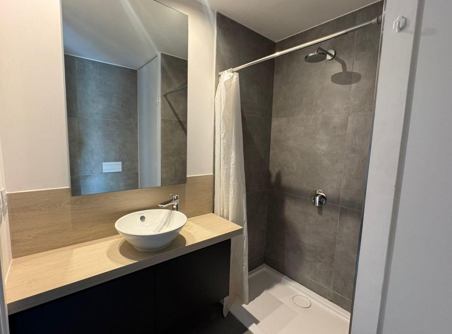 Foto de Monoambiente de 51m2 con cochera en Distrito Quartier Retiro., imagen 3