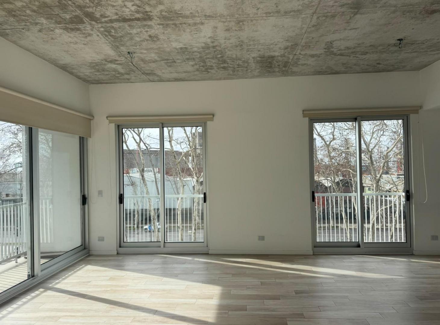 Foto de Monoambiente de 51m2 con cochera en Distrito Quartier Retiro., imagen 1