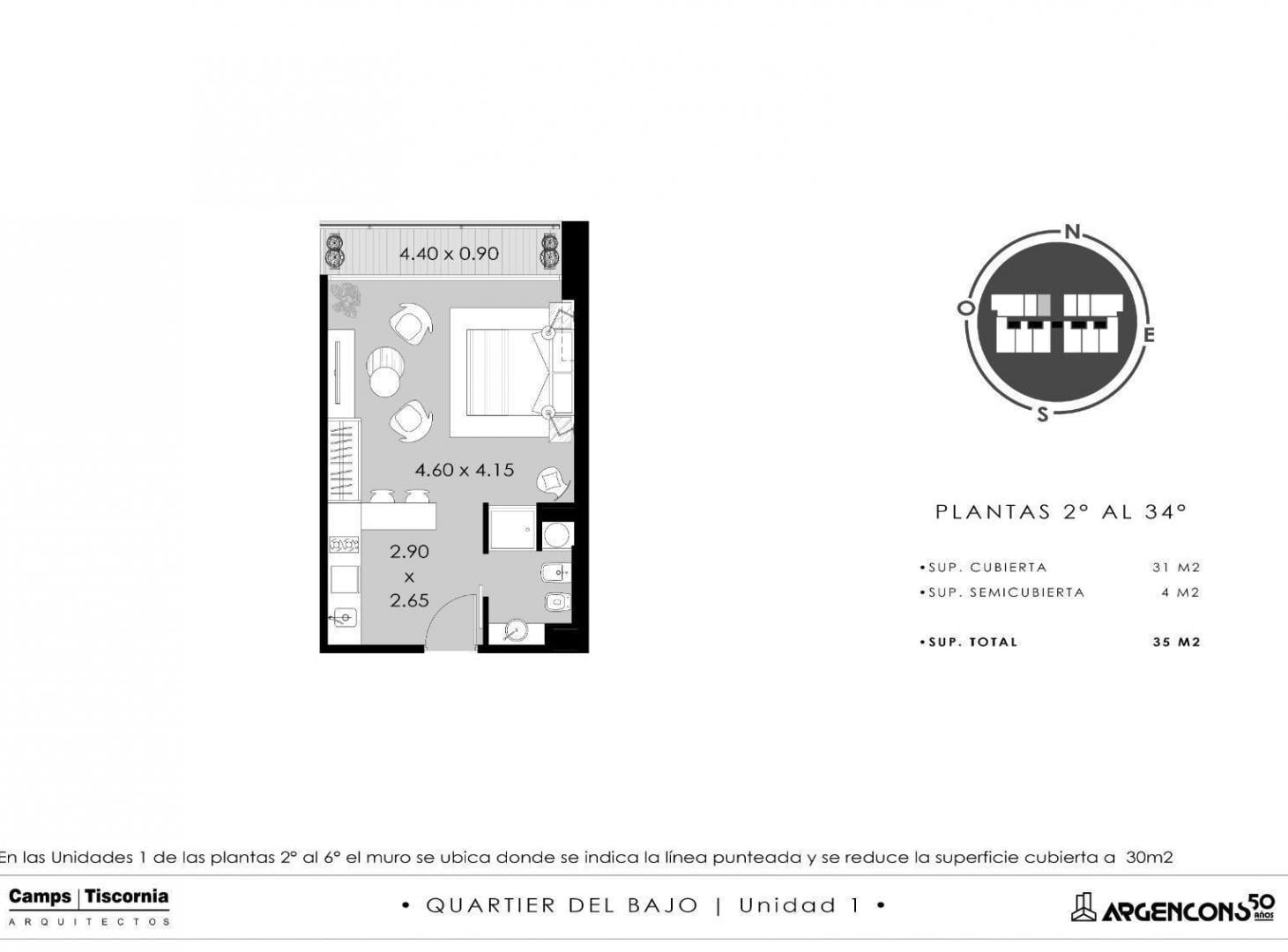 Apartamento