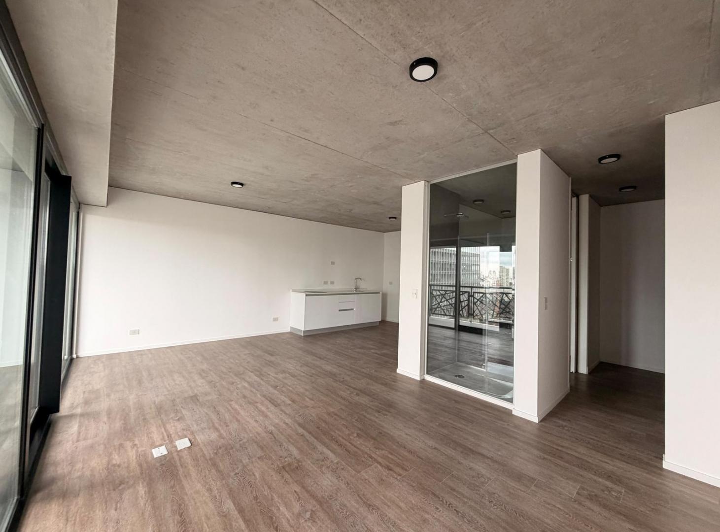 Foto de Departamento de 2 Ambientes en Alquiler con Cochera | Quartier del Bajo, imagen 5