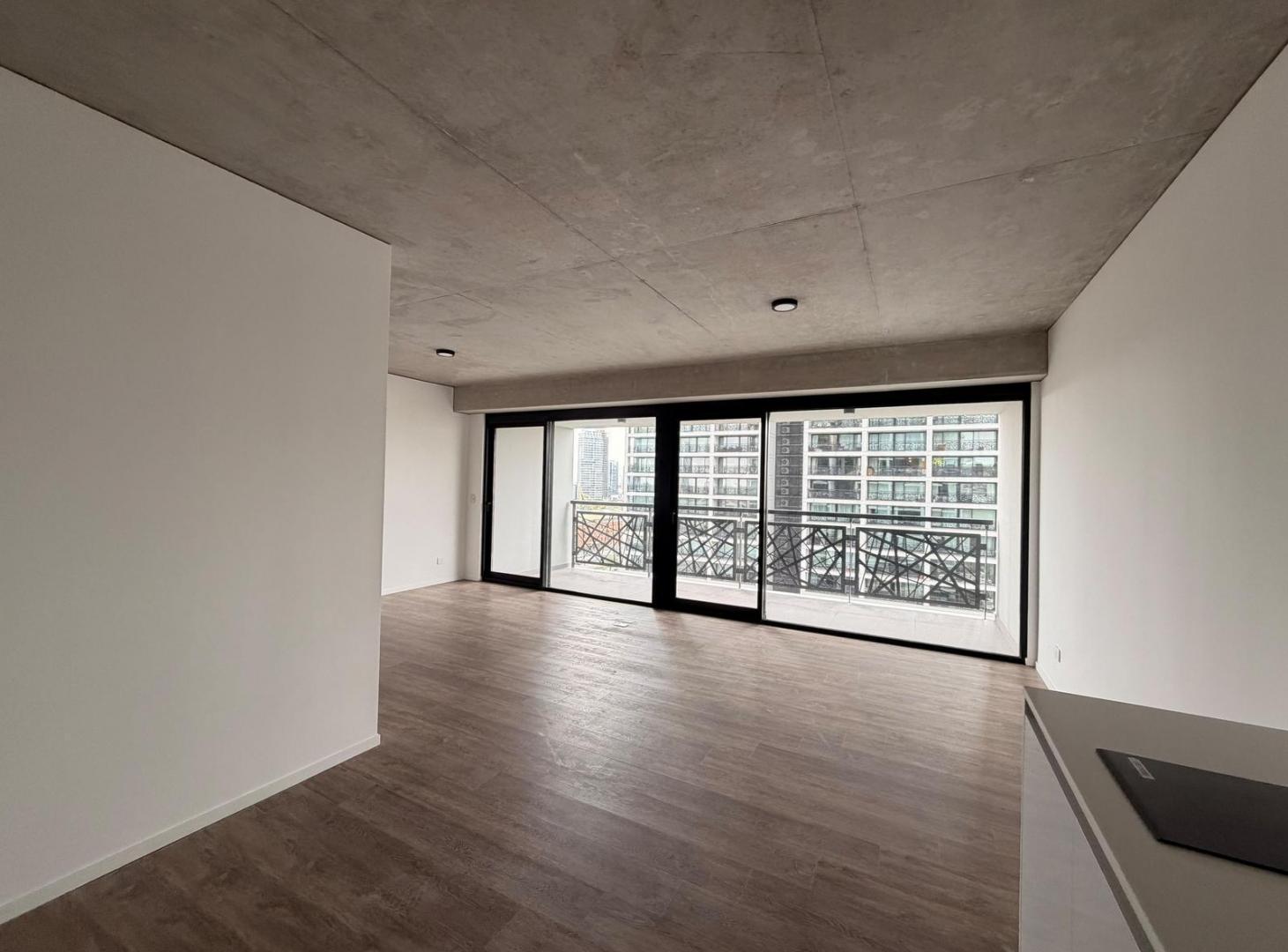 Foto de Departamento de 2 Ambientes en Alquiler con Cochera | Quartier del Bajo, imagen 4