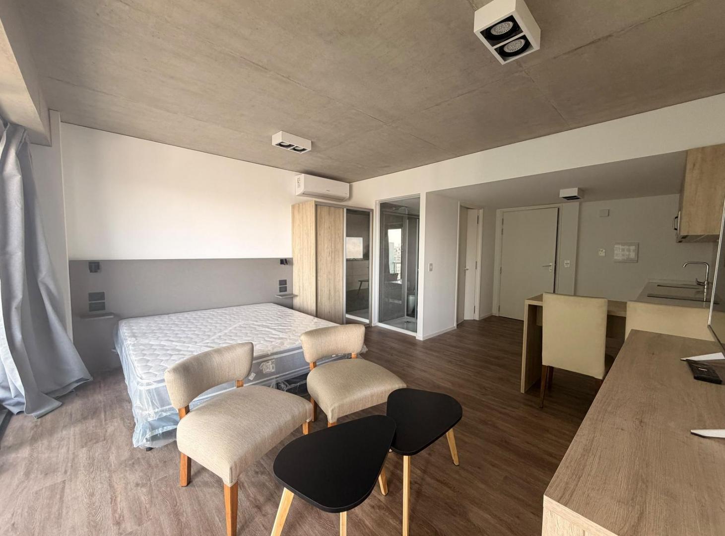 Foto de Monoambiente en alquiler en Quartier del Bajo - Puerto Madero, imagen 4