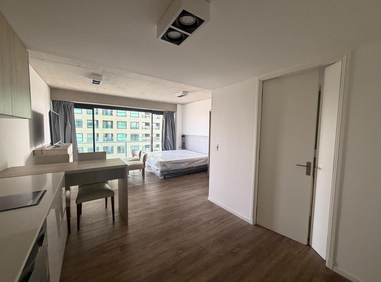Foto de Monoambiente en alquiler en Quartier del Bajo - Puerto Madero, imagen 2