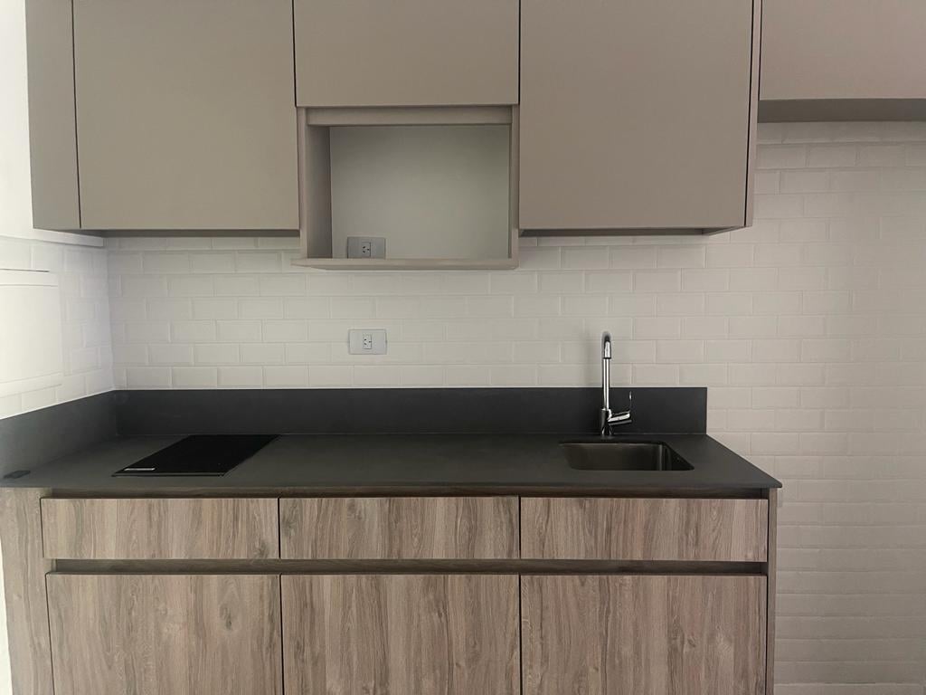 Foto de Excelente loft en alquiler a estrenar con cochera. Distrito Quartier, imagen 5