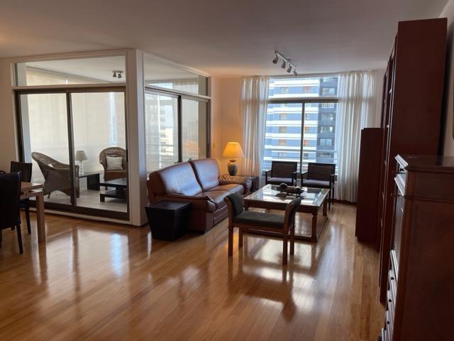 Foto de Departamento 3 Ambientes en Alquiler con Vista al Río y Cochera en, imagen 1