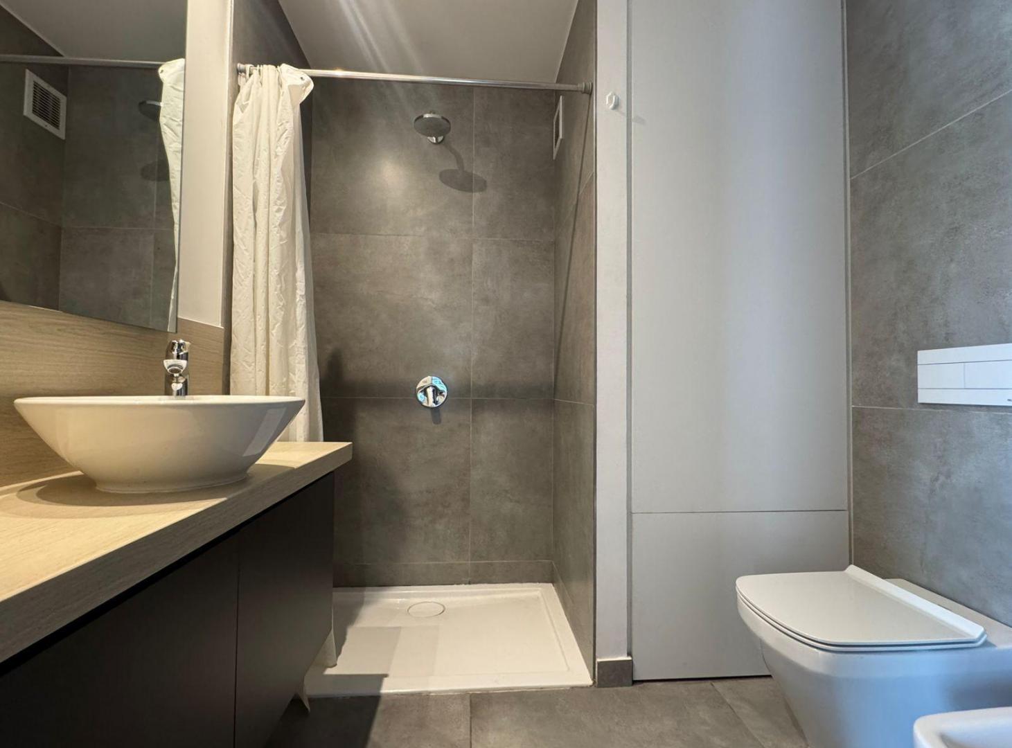 Foto de Monoambiente divisible a la venta en Distrito Quartier Retiro, imagen 3