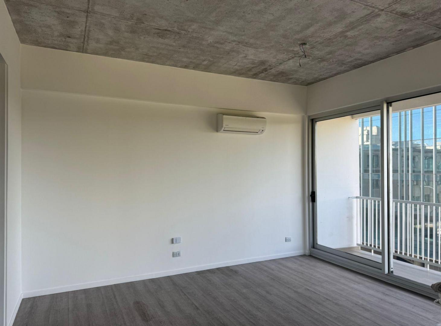 Foto de Monoambiente divisible a la venta en Distrito Quartier Retiro, imagen 2