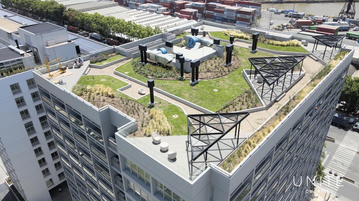Foto de Monoambiente divisible a la venta en Distrito Quartier Retiro, imagen 5