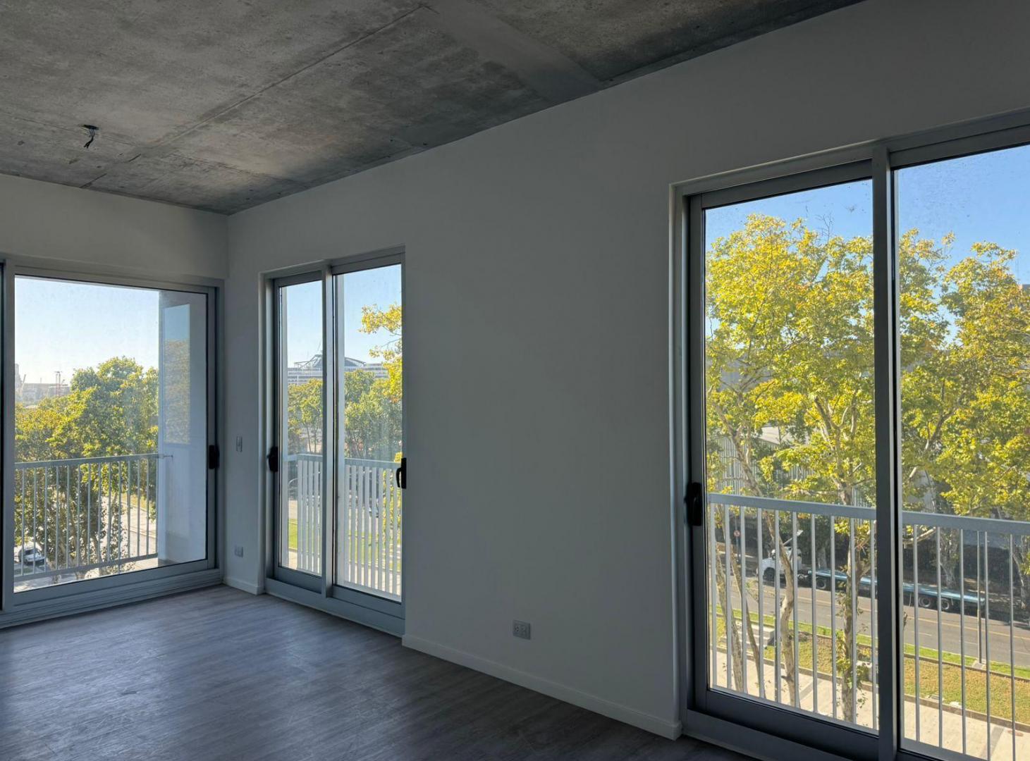 Foto de Monoambiente divisible a la venta en Distrito Quartier Retiro, imagen 4